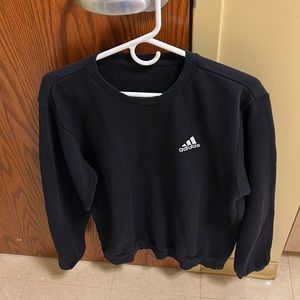 Adidas crew neck.